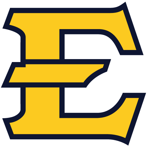 EAST TENNESSEE STATE Team Logo